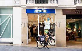 Sitges Central En El Corazon De Sitges